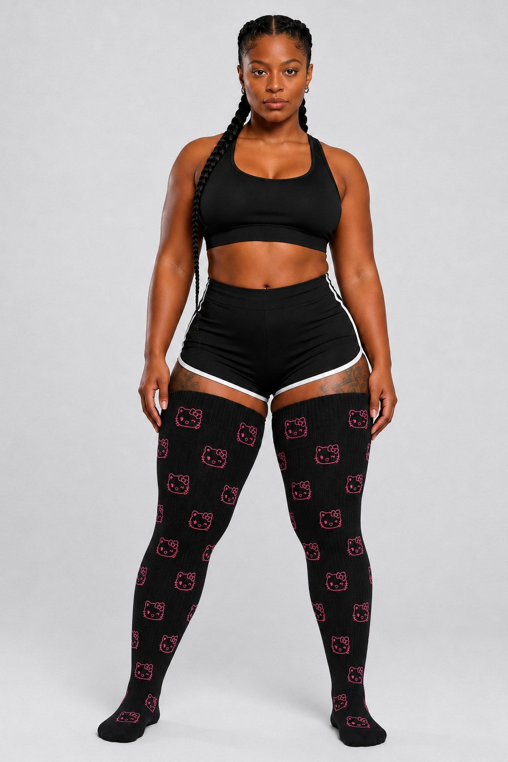 Phat Kitty