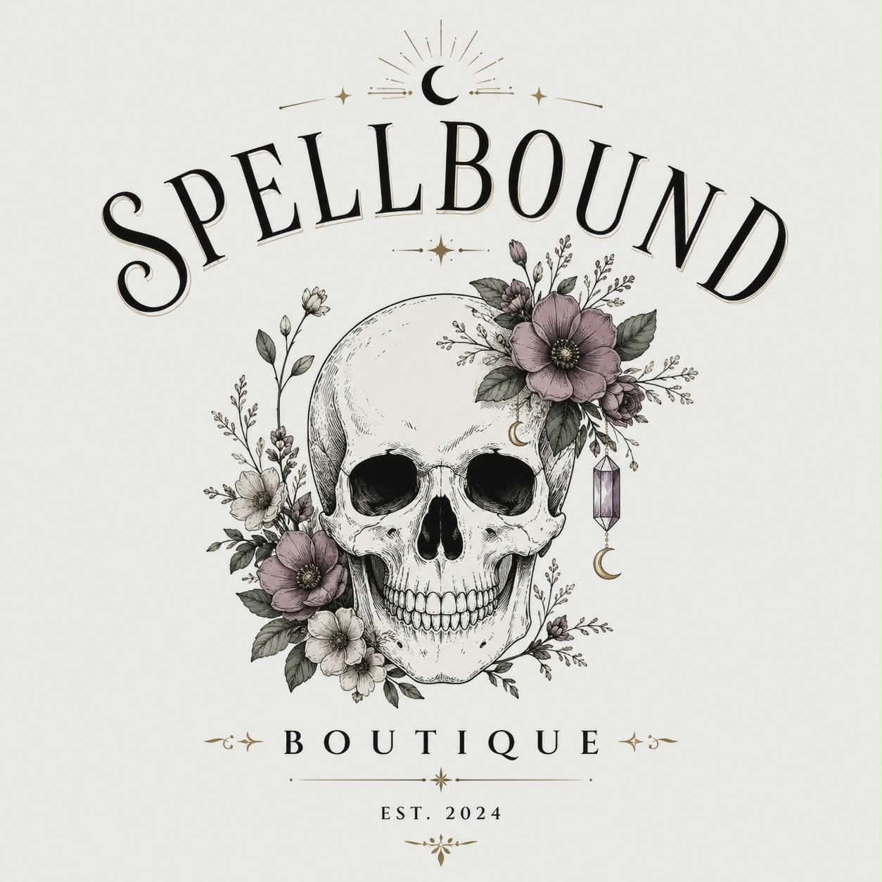 Spellbound Boutique